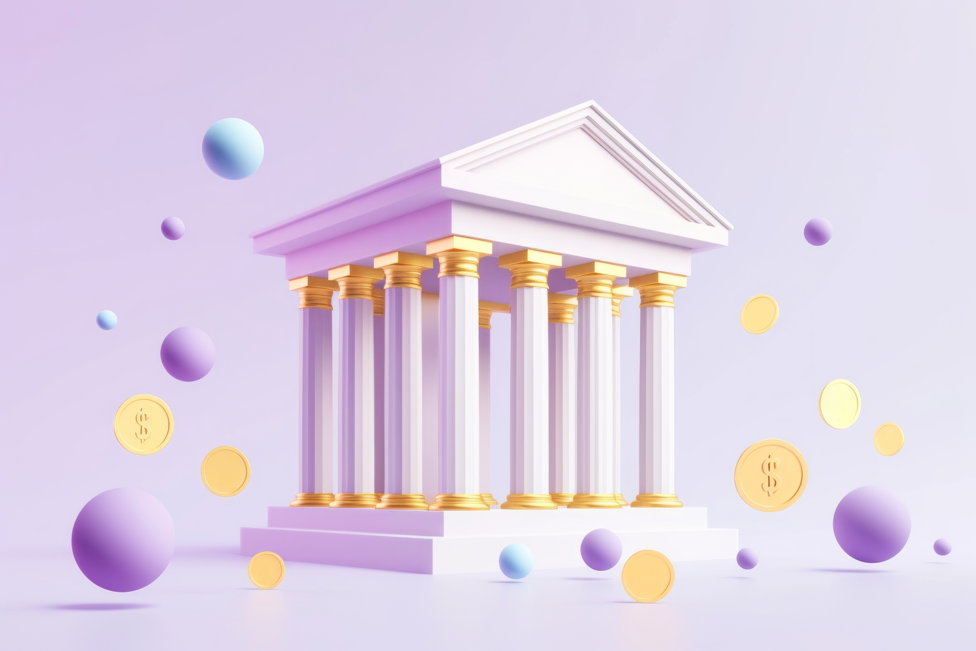 bank