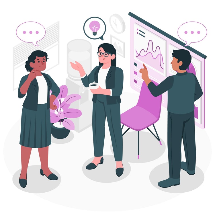 Management Consulting