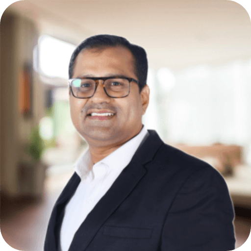 Viveck Suman, CFA