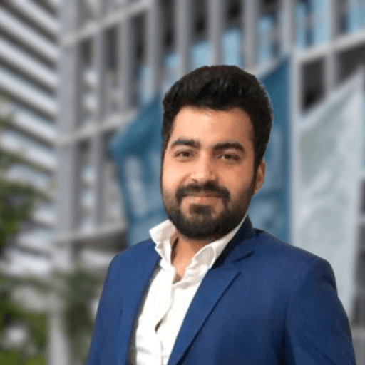 Aakash Kalra