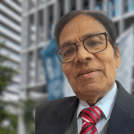 Viveck Suman, CFA